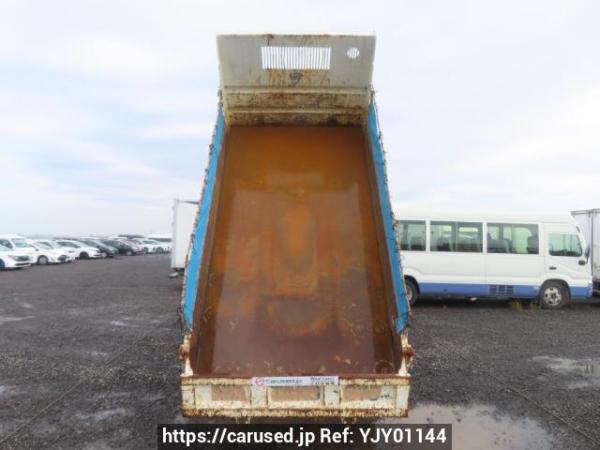 Used 1998 MT isuzu elf-truck NKR66E Image[15]
