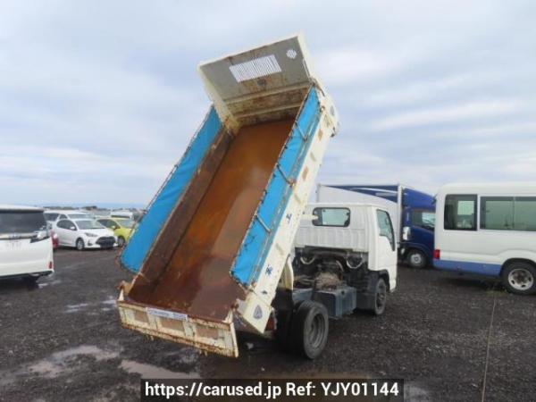 Used 1998 MT isuzu elf-truck NKR66E Image[16]