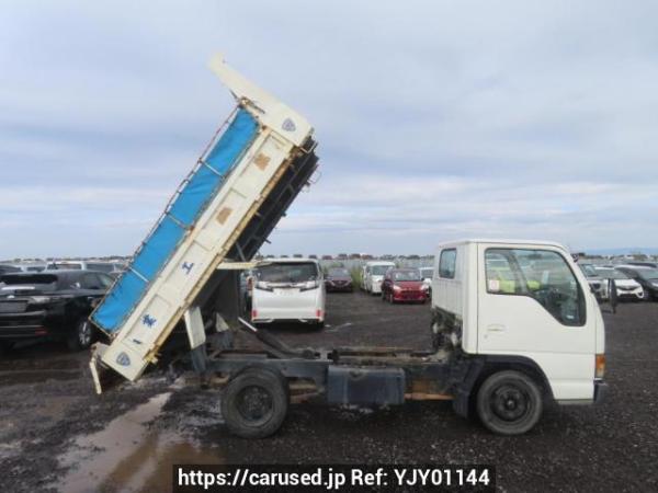 Used 1998 MT isuzu elf-truck NKR66E Image[17]
