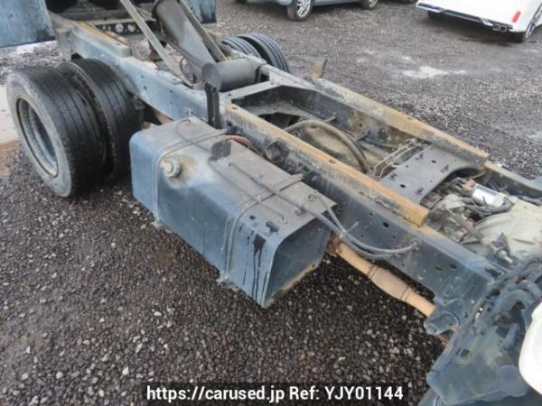 Used 1998 MT isuzu elf-truck NKR66E Image[18]