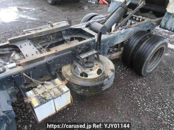 Used 1998 MT isuzu elf-truck NKR66E Image[19]