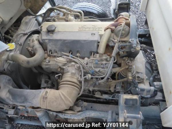 Used 1998 MT isuzu elf-truck NKR66E Image[20]
