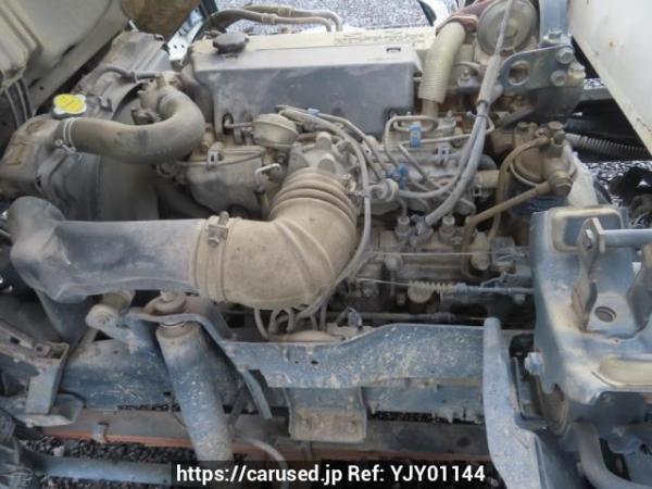 Used 1998 MT isuzu elf-truck NKR66E Image[21]