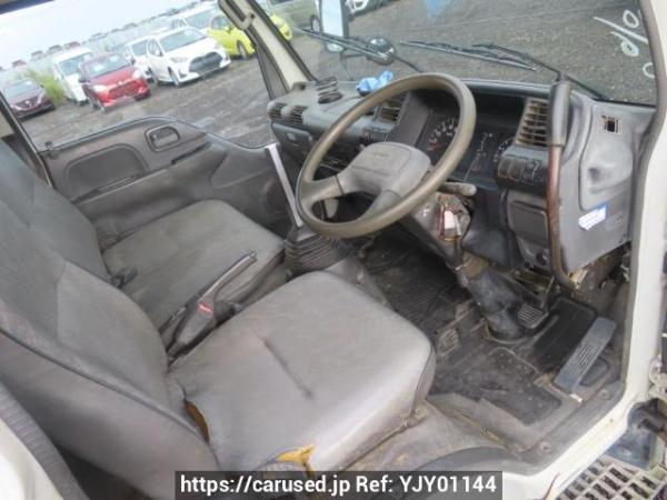 Used 1998 MT isuzu elf-truck NKR66E Image[23]