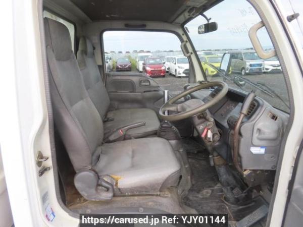 Used 1998 MT isuzu elf-truck NKR66E Image[24]