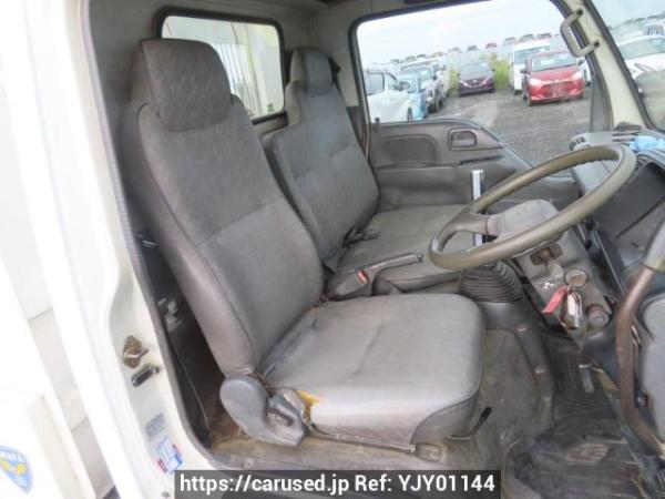 Used 1998 MT isuzu elf-truck NKR66E Image[25]