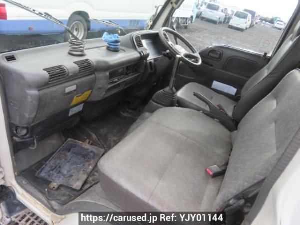 Used 1998 MT isuzu elf-truck NKR66E Image[26]