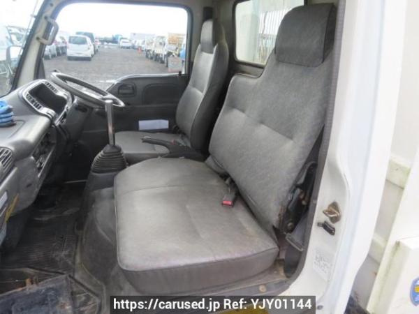 Used 1998 MT isuzu elf-truck NKR66E Image[28]