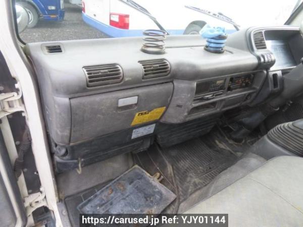 Used 1998 MT isuzu elf-truck NKR66E Image[29]