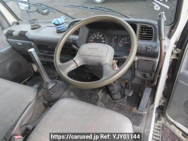 Used 1998 MT isuzu elf-truck NKR66E Image[31]