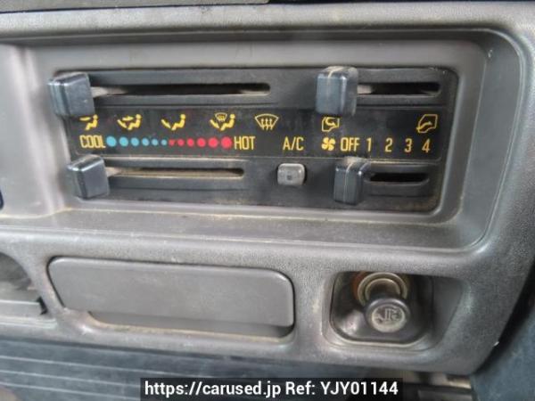 Used 1998 MT isuzu elf-truck NKR66E Image[33]