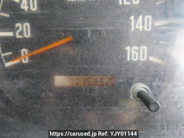 Used 1998 MT isuzu elf-truck NKR66E Image[36]