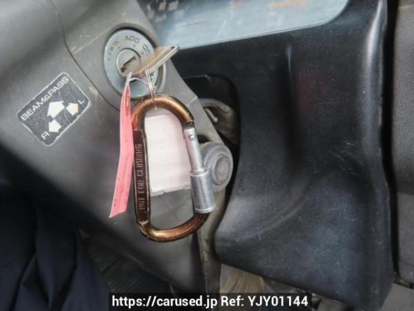 Used 1998 MT isuzu elf-truck NKR66E Image[37]