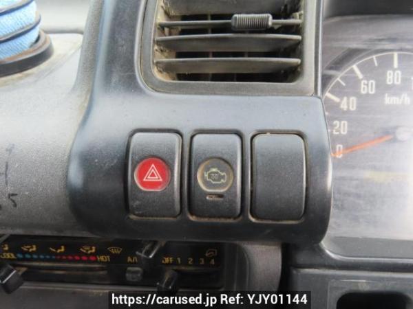 Used 1998 MT isuzu elf-truck NKR66E Image[38]