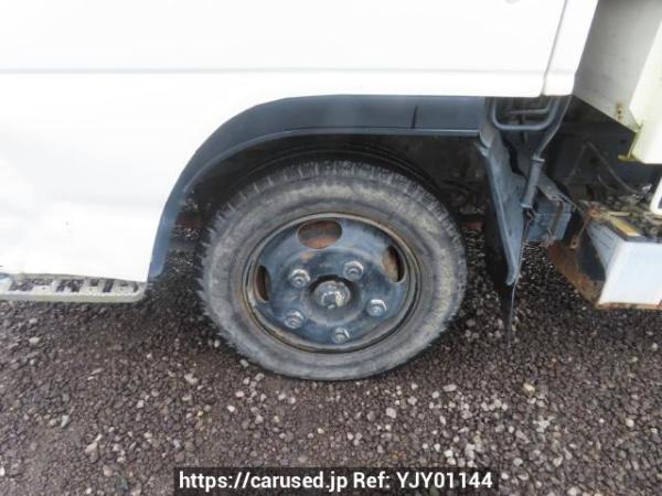 Used 1998 MT isuzu elf-truck NKR66E Image[41]