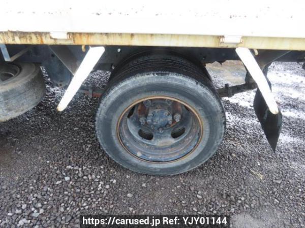 Used 1998 MT isuzu elf-truck NKR66E Image[44]