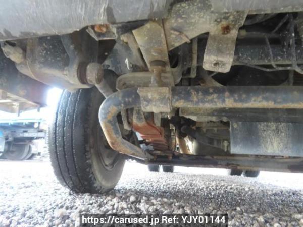 Used 1998 MT isuzu elf-truck NKR66E Image[45]