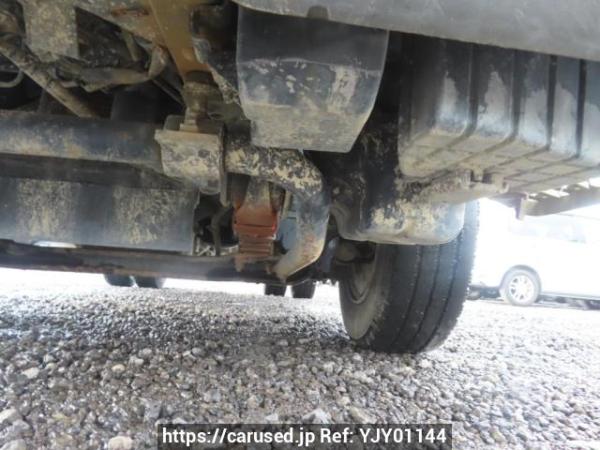Used 1998 MT isuzu elf-truck NKR66E Image[46]