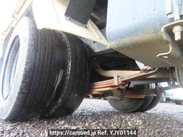 Used 1998 MT isuzu elf-truck NKR66E Image[47]