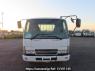 Used 2002 MT mitsubishi-fuso fighter FK71HJ Image[1]