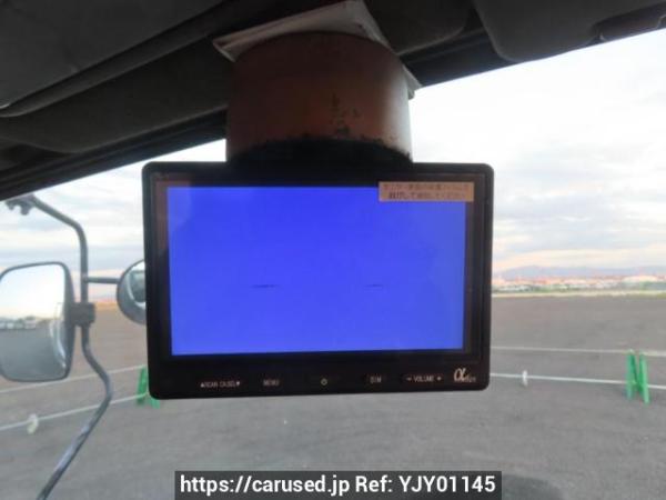 Used 2002 MT mitsubishi-fuso fighter FK71HJ Image[21]
