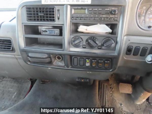 Used 2002 MT mitsubishi-fuso fighter FK71HJ Image[22]