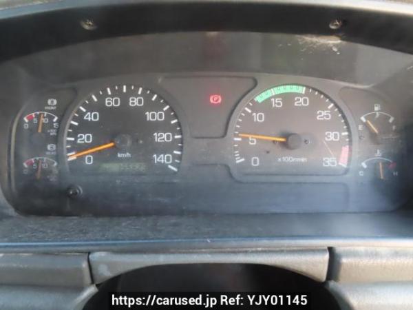 Used 2002 MT mitsubishi-fuso fighter FK71HJ Image[25]