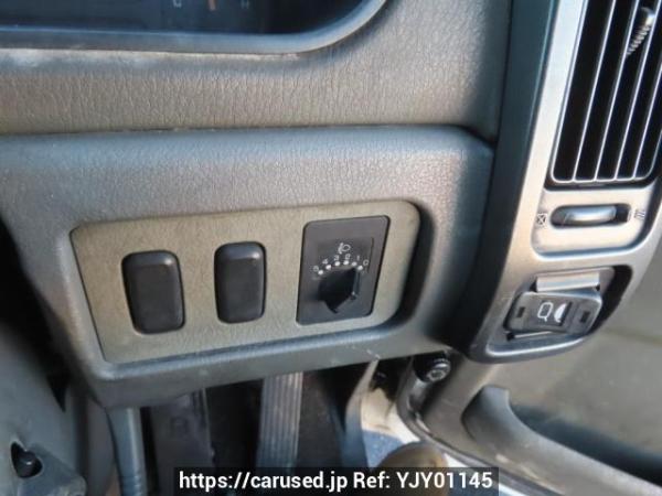Used 2002 MT mitsubishi-fuso fighter FK71HJ Image[28]
