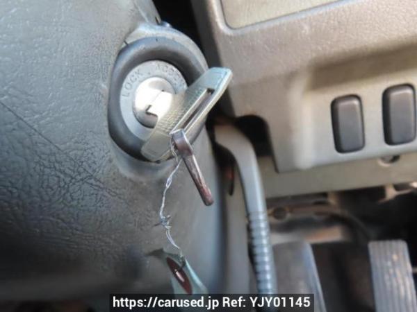 Used 2002 MT mitsubishi-fuso fighter FK71HJ Image[30]
