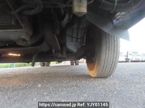 Used 2002 MT mitsubishi-fuso fighter FK71HJ Image[37]