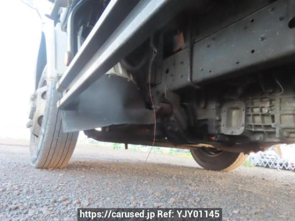 Used 2002 MT mitsubishi-fuso fighter FK71HJ Image[38]