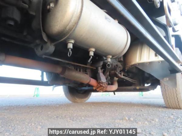 Used 2002 MT mitsubishi-fuso fighter FK71HJ Image[39]