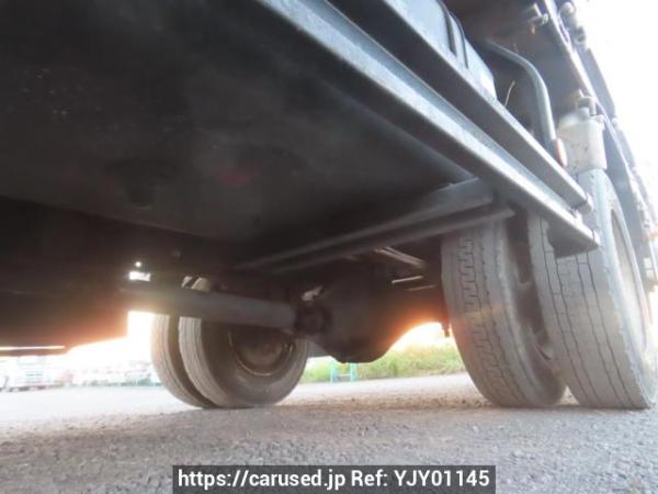 Used 2002 MT mitsubishi-fuso fighter FK71HJ Image[41]