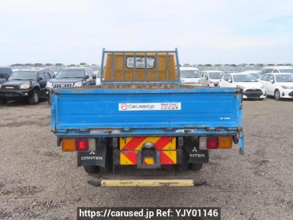 Used 1988 MT mitsubishi canter FE335B Image[5]