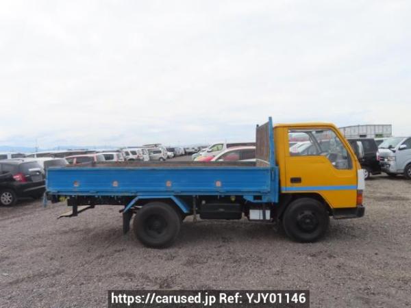 Used 1988 MT mitsubishi canter FE335B Image[7]