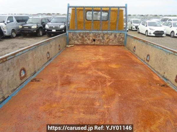 Used 1988 MT mitsubishi canter FE335B Image[9]