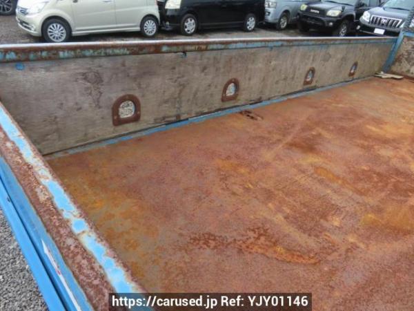 Used 1988 MT mitsubishi canter FE335B Image[10]