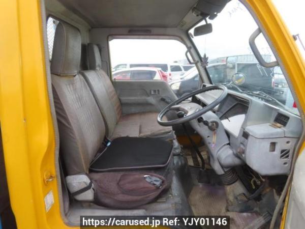 Used 1988 MT mitsubishi canter FE335B Image[12]