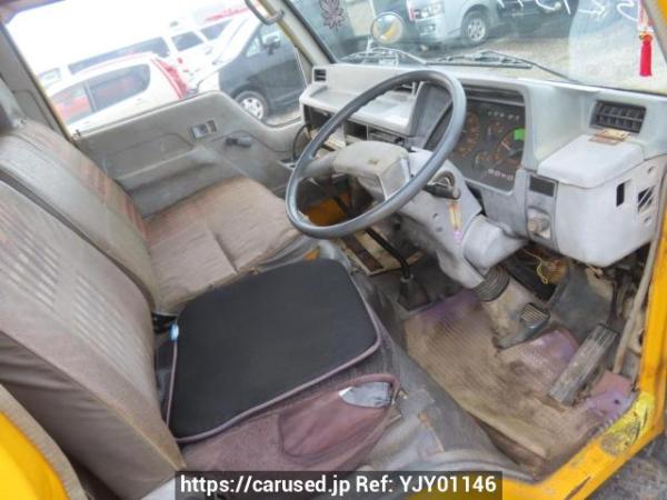 Used 1988 MT mitsubishi canter FE335B Image[13]