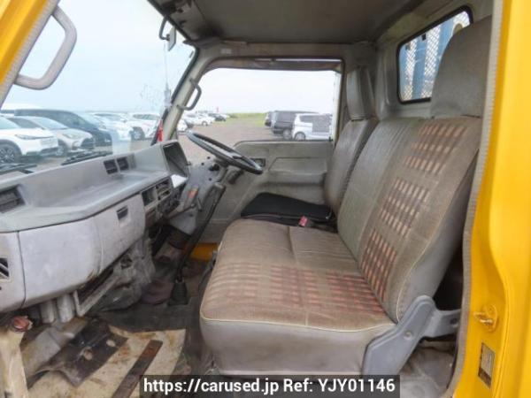 Used 1988 MT mitsubishi canter FE335B Image[16]