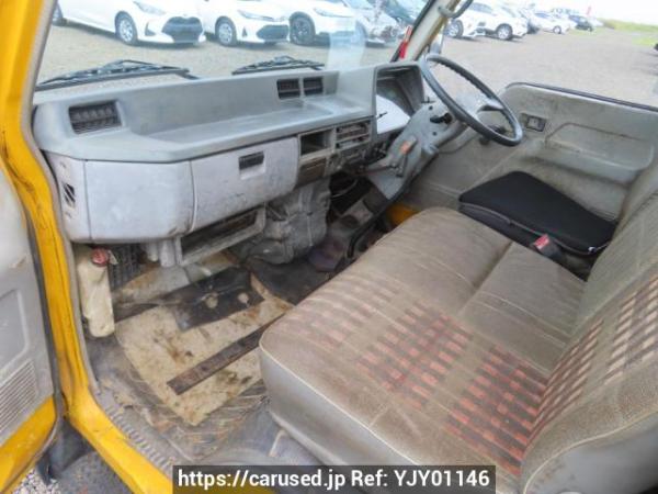 Used 1988 MT mitsubishi canter FE335B Image[17]