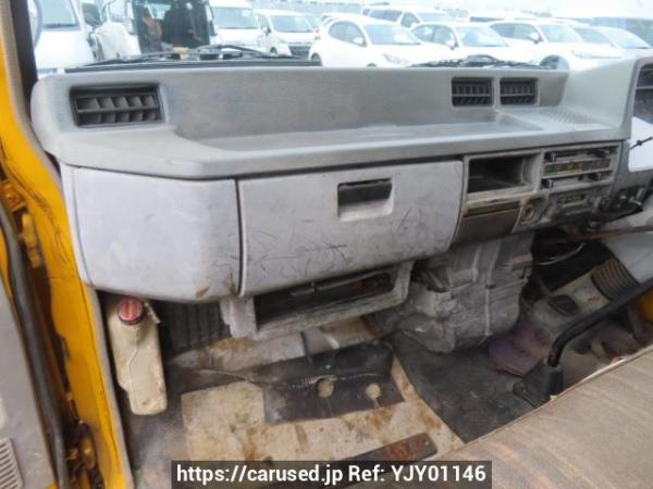 Used 1988 MT mitsubishi canter FE335B Image[18]