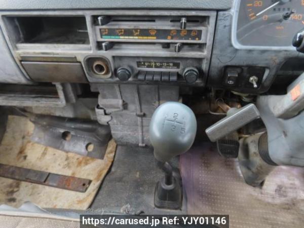 Used 1988 MT mitsubishi canter FE335B Image[20]
