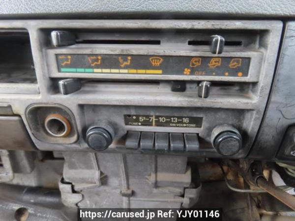 Used 1988 MT mitsubishi canter FE335B Image[21]