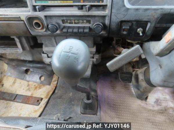 Used 1988 MT mitsubishi canter FE335B Image[22]