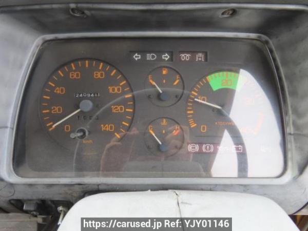 Used 1988 MT mitsubishi canter FE335B Image[23]