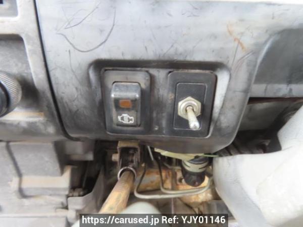 Used 1988 MT mitsubishi canter FE335B Image[25]