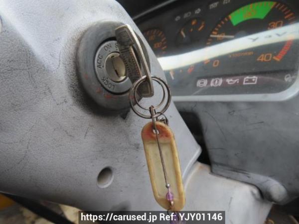 Used 1988 MT mitsubishi canter FE335B Image[26]