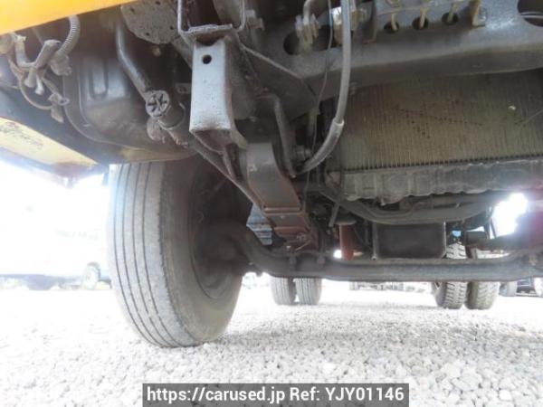 Used 1988 MT mitsubishi canter FE335B Image[33]