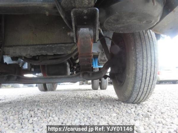 Used 1988 MT mitsubishi canter FE335B Image[34]